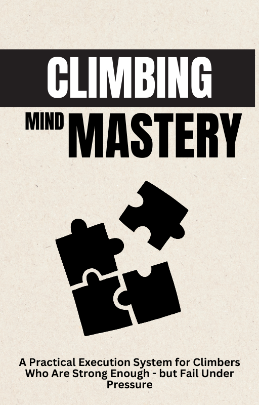 Step-by-Step Guide to Mastering Your Mindset for Climbing
